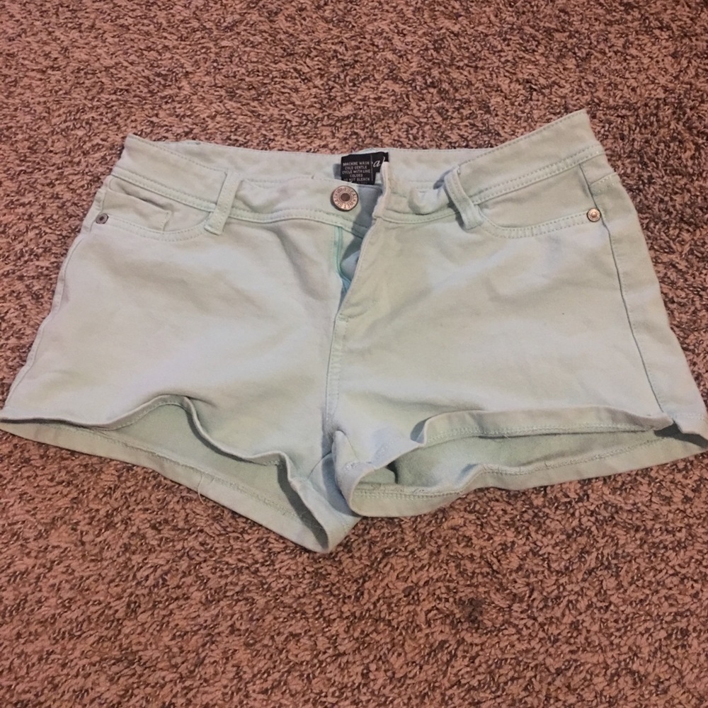 Shorts