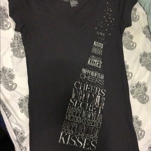 VS 2013 fashion show T-Shirt