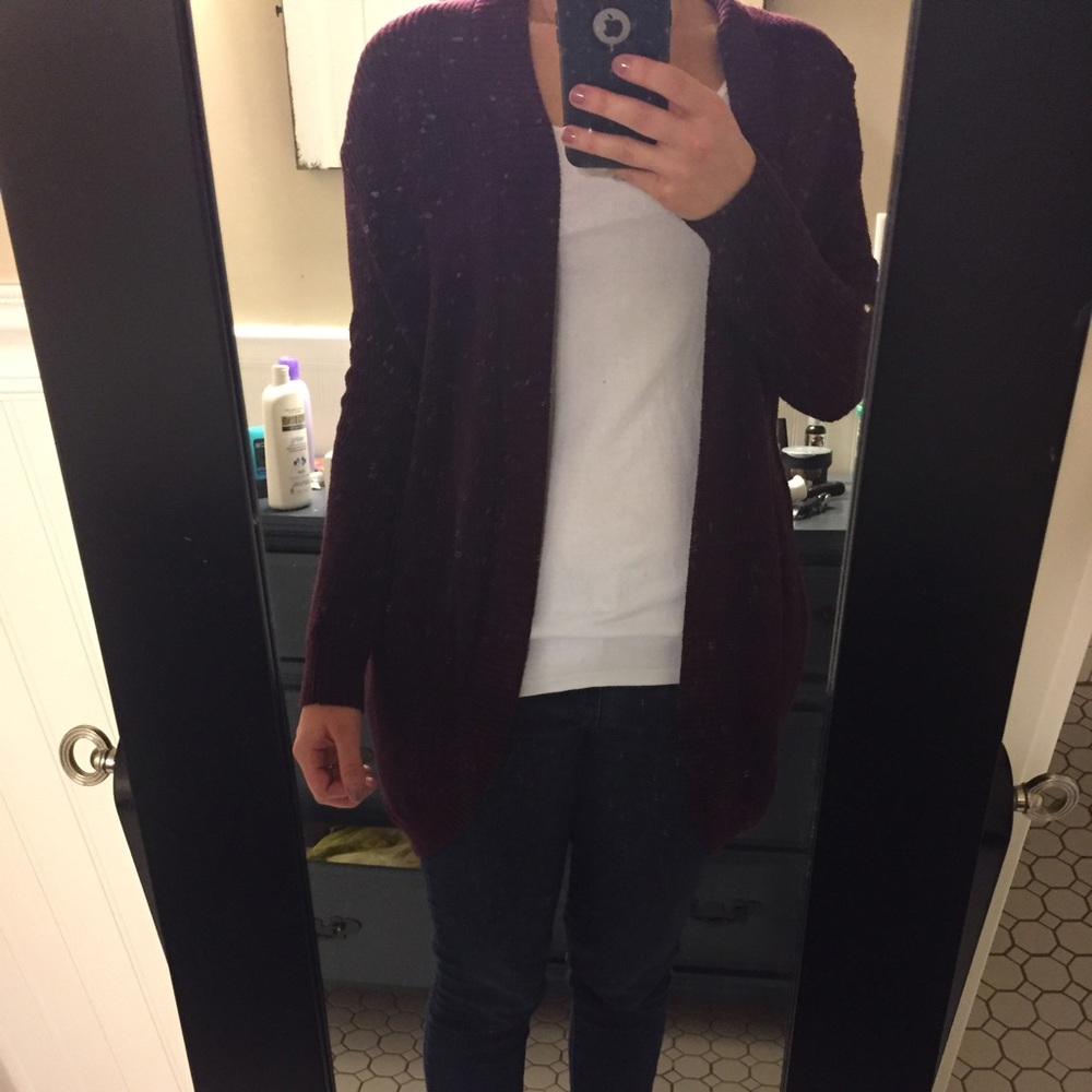 Cardigan