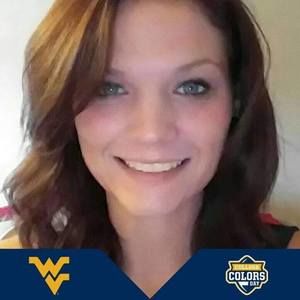 Meet your Posher, Becky