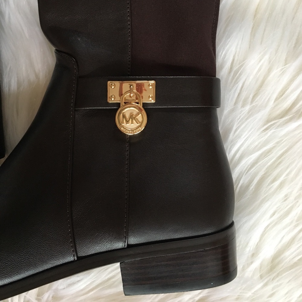 Michael Kors Boots NWOT - Picture 2 of 4