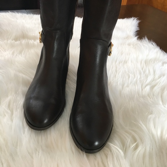Michael Kors Boots NWOT - Picture 4 of 4