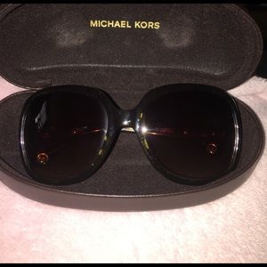 Michael Kors sunglasses