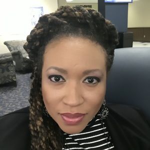 Meet your Posher, Brittanie