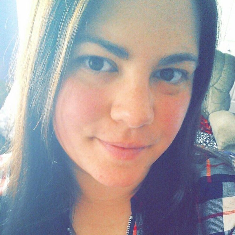 Meet your Posher, Sandra