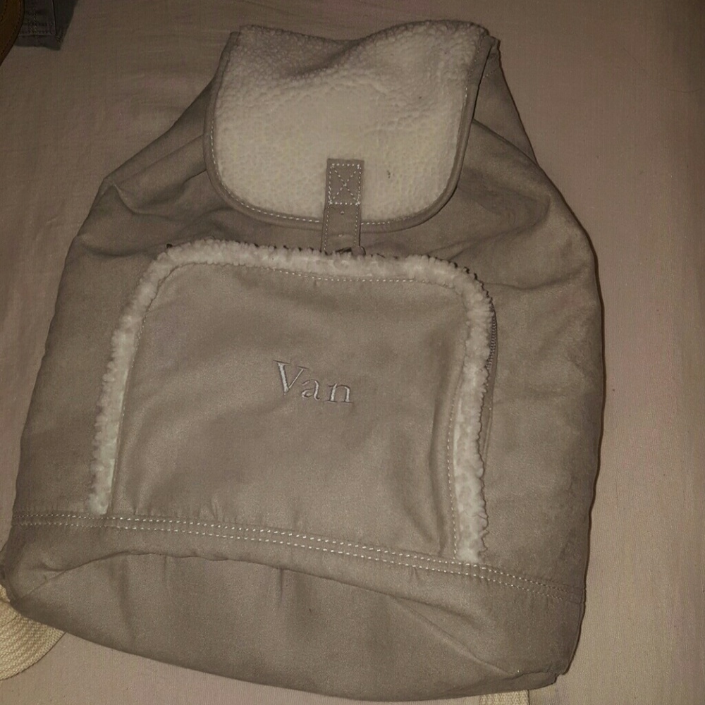 Backpack