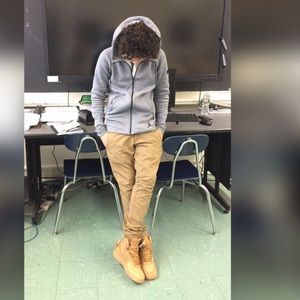 Meet your Posher, Elmer