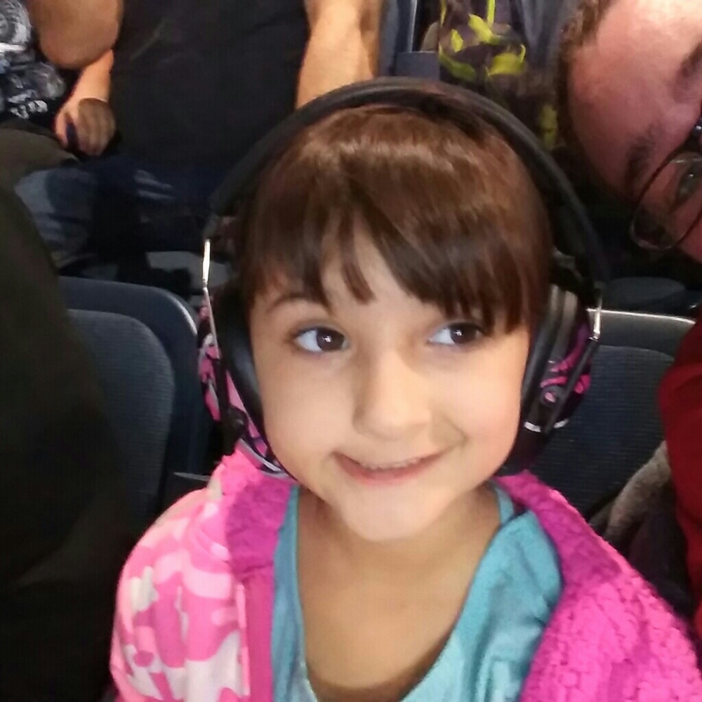 Meet your Posher, Heather