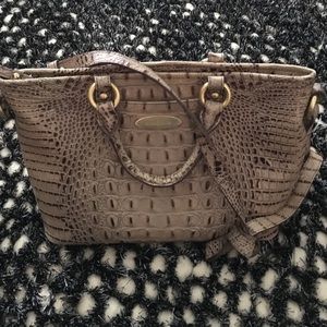 Brahmin purse