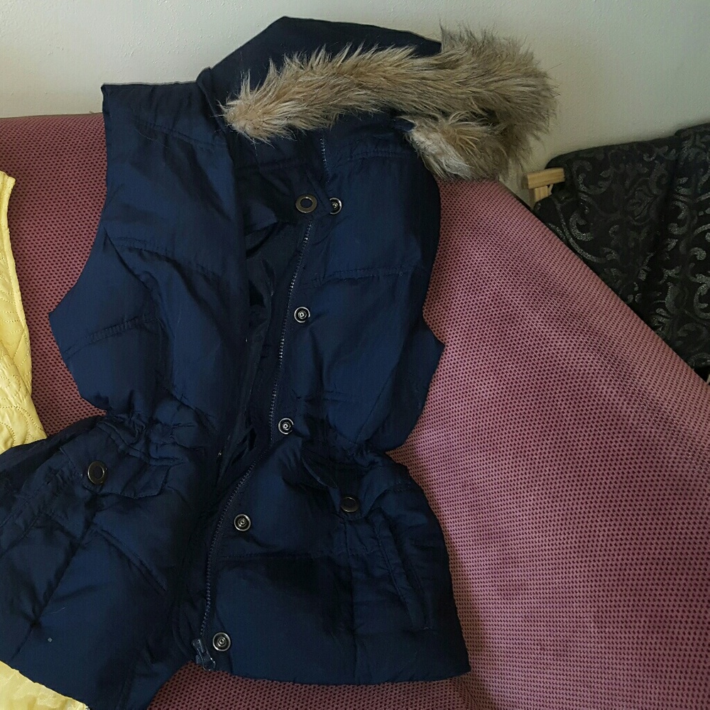 Vest