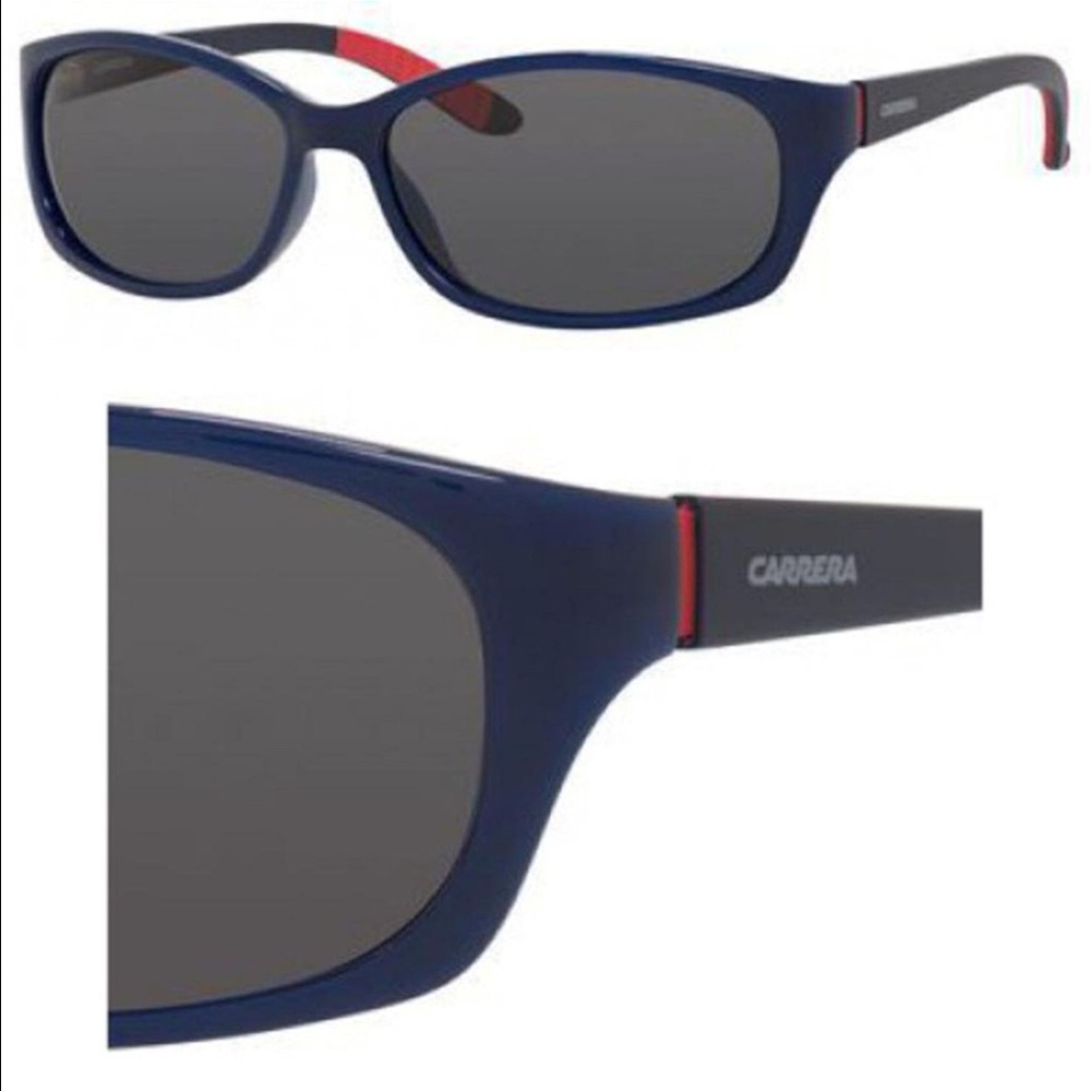 CARRERA 8016/S Sunglasses NEW W/CASE