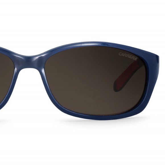 CARRERA 8016/S Sunglasses NEW W/CASE - Picture 2 of 3