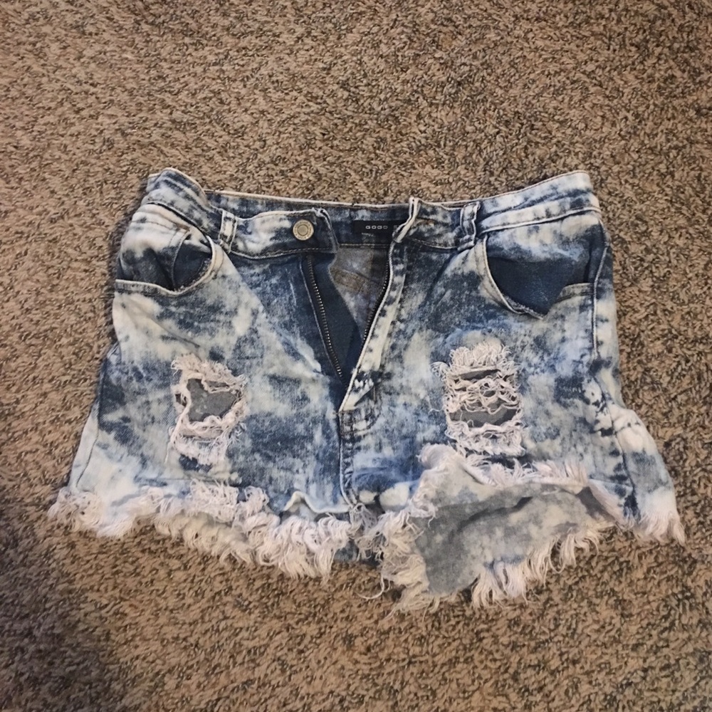 Shorts