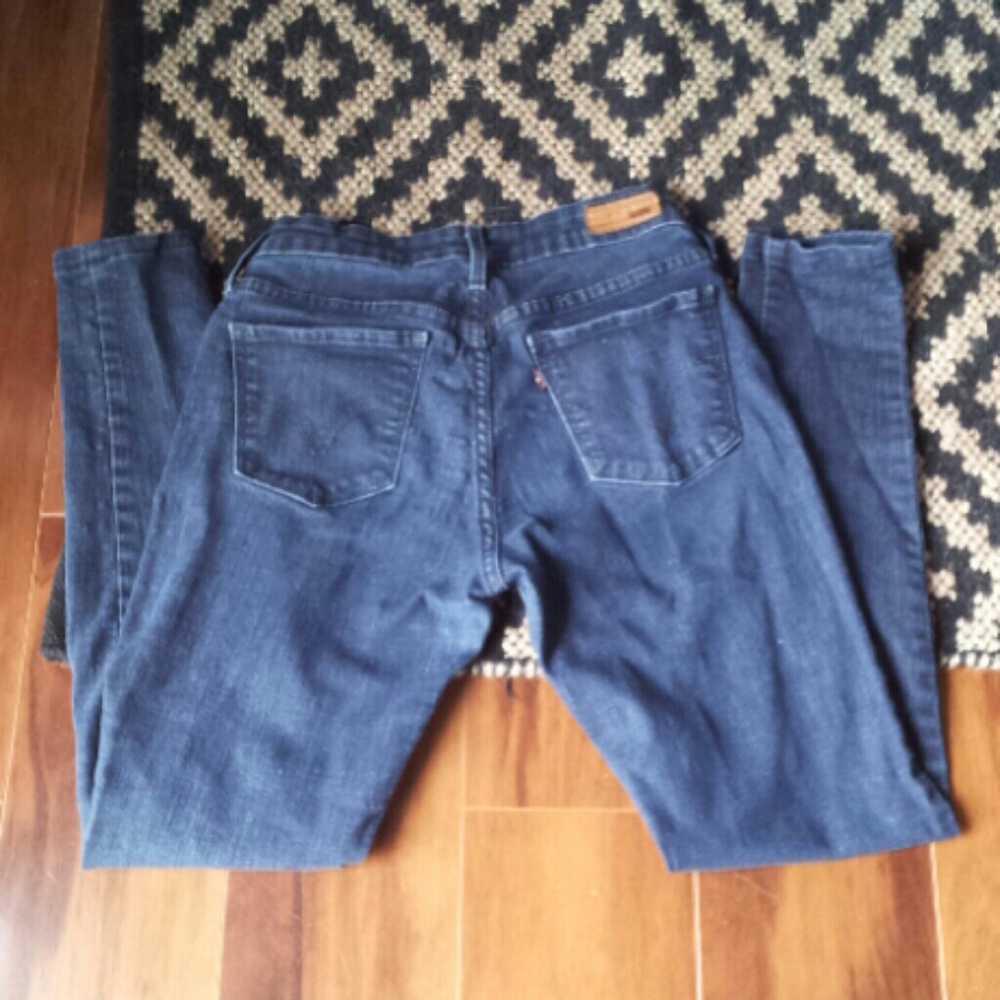 Levi's legging jeans