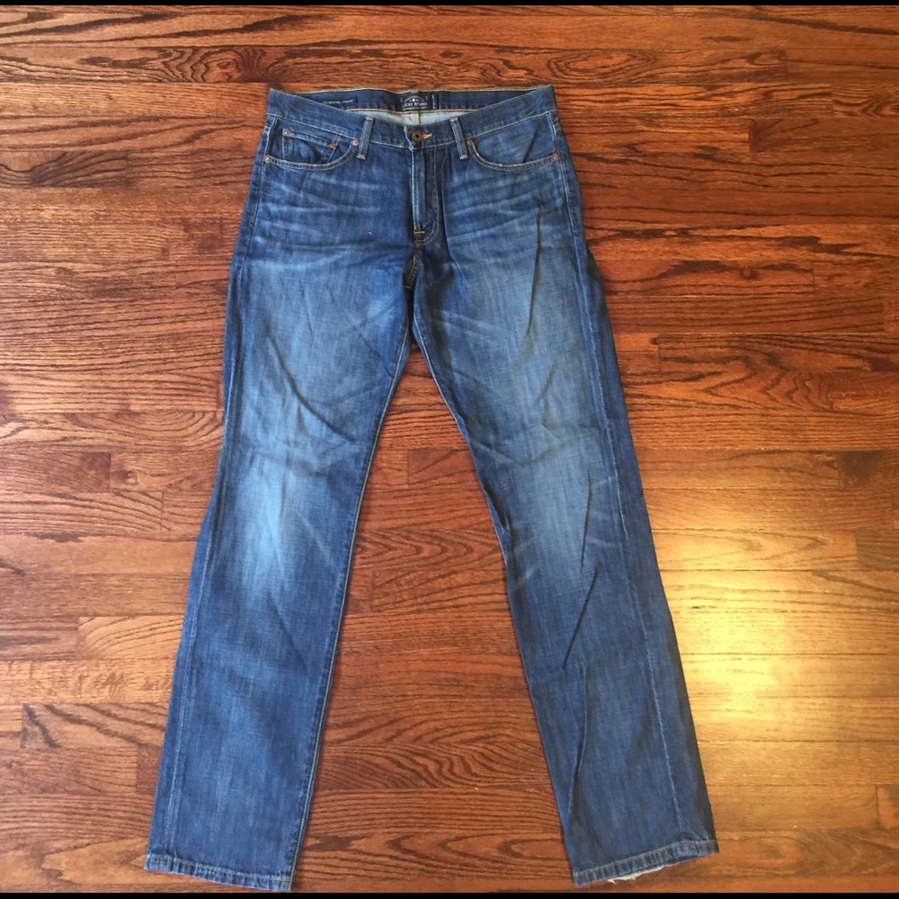 Men's Lucky Brand Jeans Size 34x34