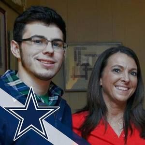 Meet your Posher, Justin