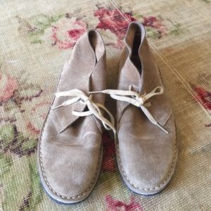 J. Crew Mcalister boots