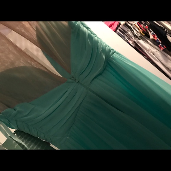 Prom dress - Picture 5 of 6