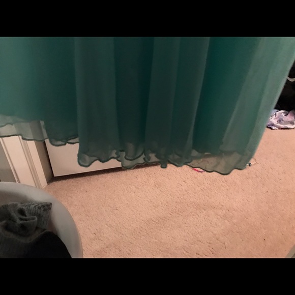 Prom dress - Picture 6 of 6