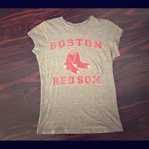 Boston Red Sox Tee ❤️