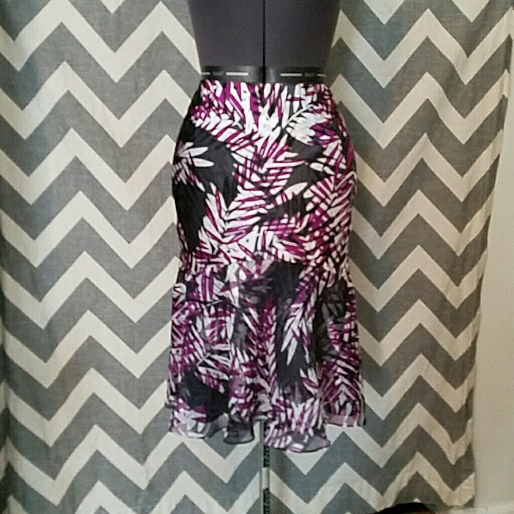 Alfani skirt