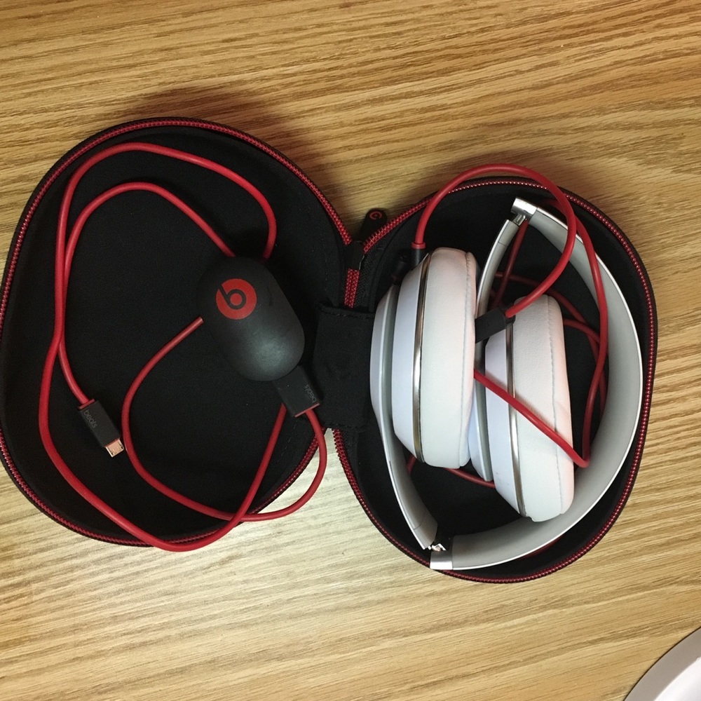 Wireless Beats By Dre