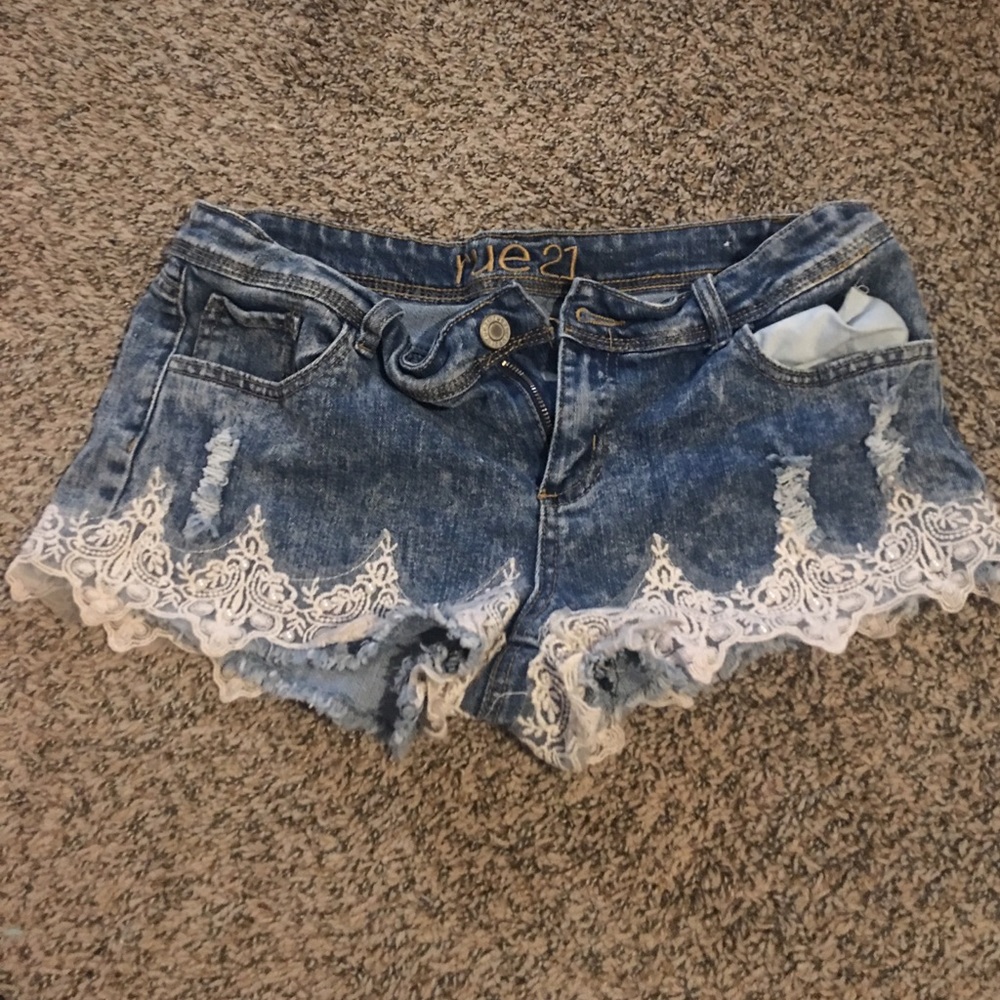 Shorts