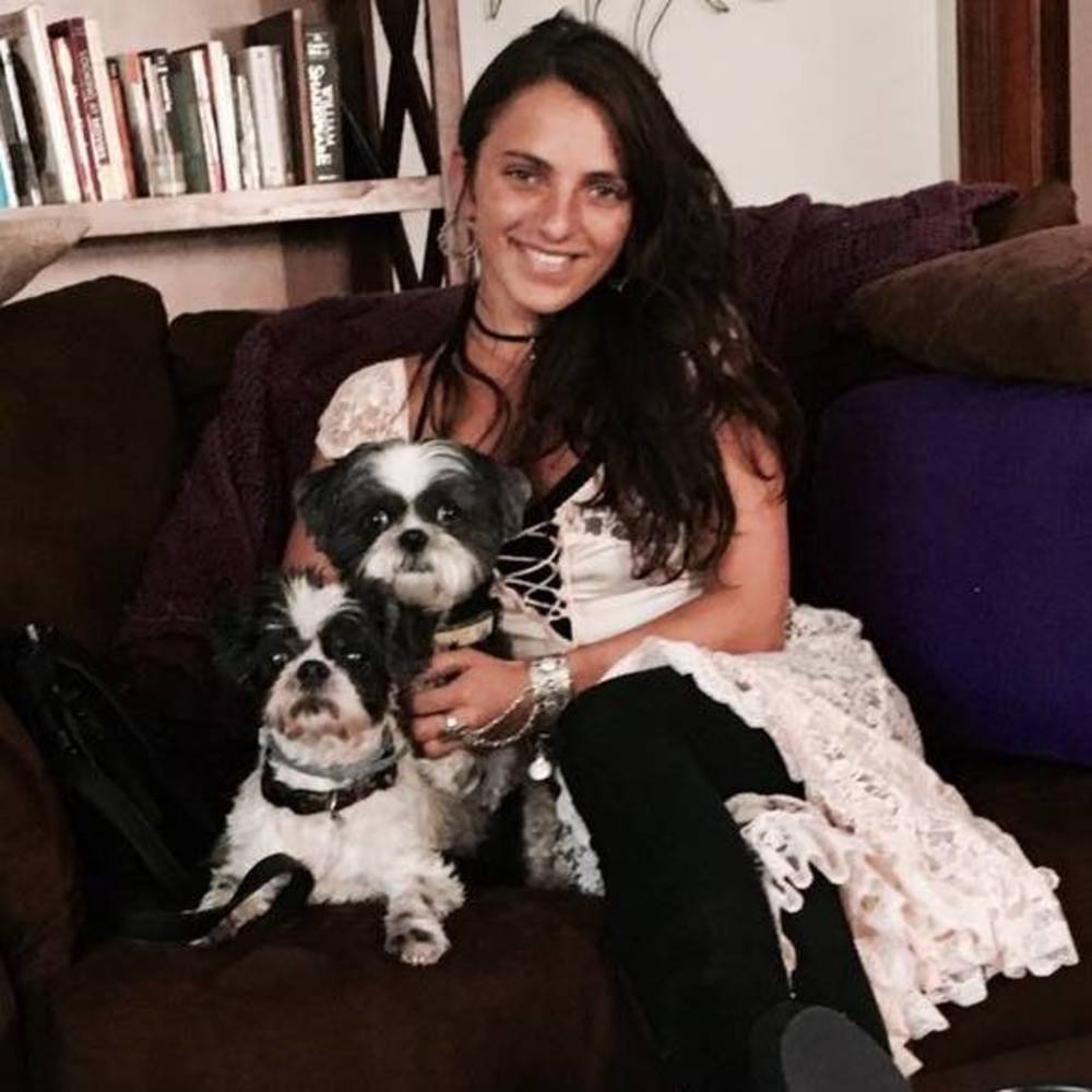 Meet your Posher, Dani