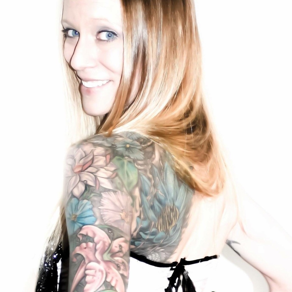 Meet your Posher, Autumn