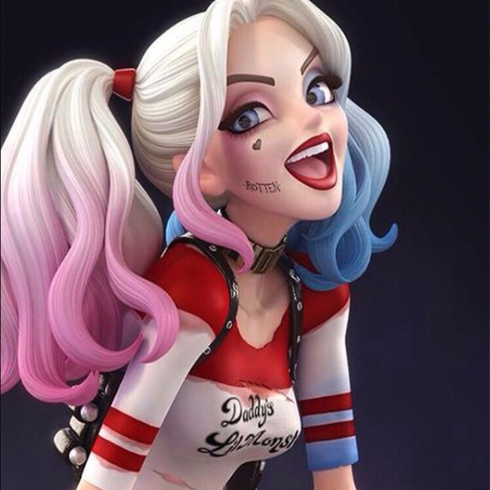 Meet your Posher, Chaely