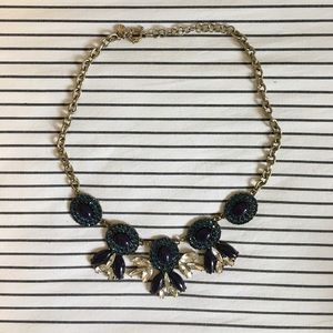 Jcrew Statement Necklace