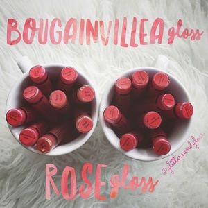 Lipsense Set Choose any 1 LipColor and 1 LipGloss