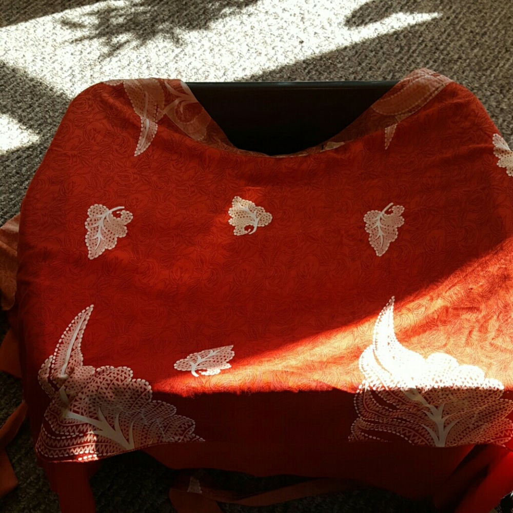 100 ways Wrap