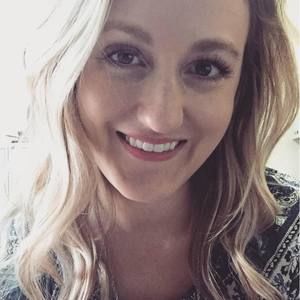 Meet your Posher, Callie