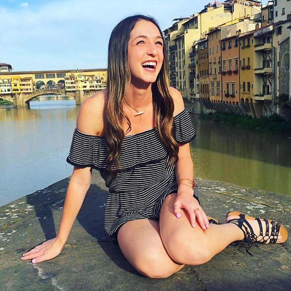 Meet your Posher, Lindsay