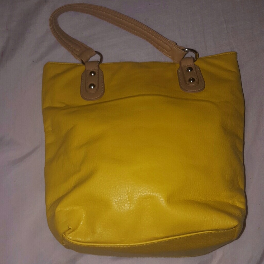 Small purse