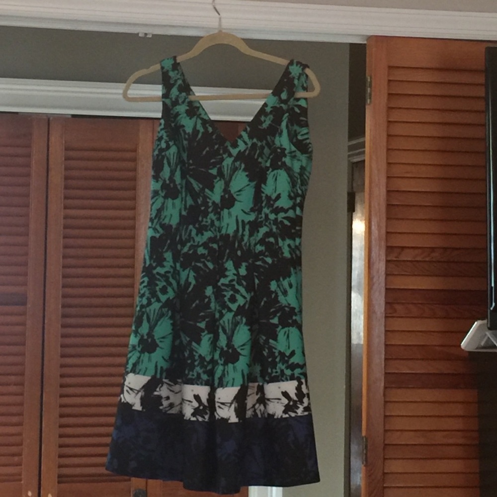 Taylor dress
