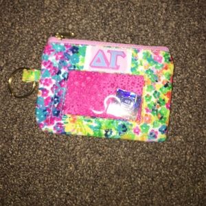 Bracelet delta gamma