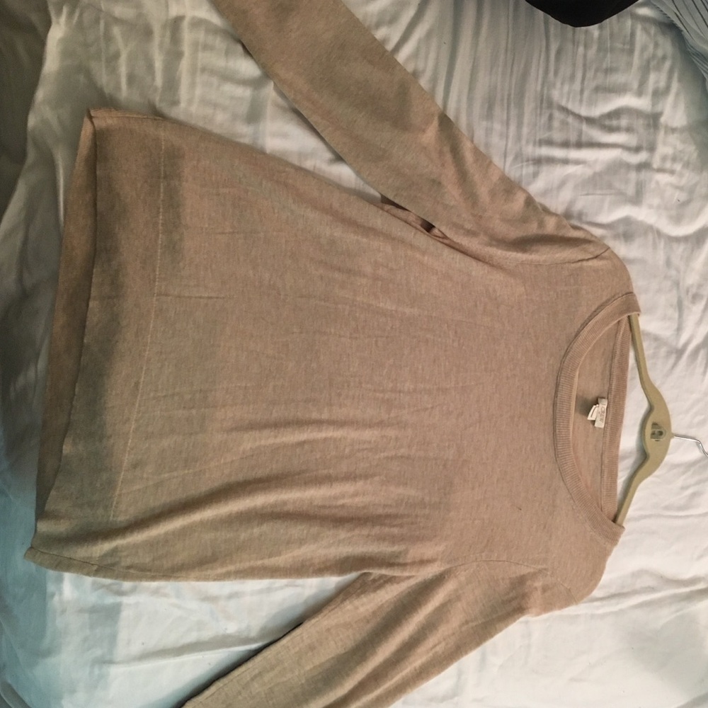 Jcrew women's sweater
