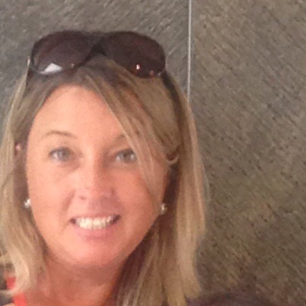 Meet your Posher, Vicky