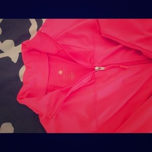 Tangerine Brand Sports Jacket