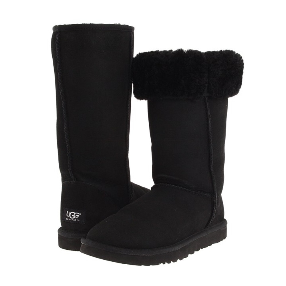 UGGS Classic II boot WORN ONCE