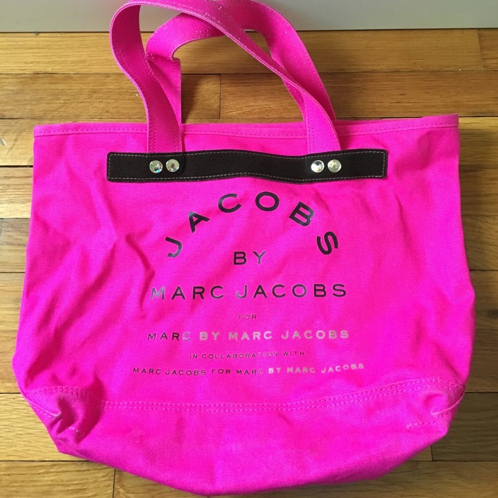 Marc by Marc Jacobs tote bag