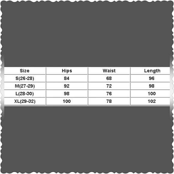 Floral design jeans - Picture 5 of 7