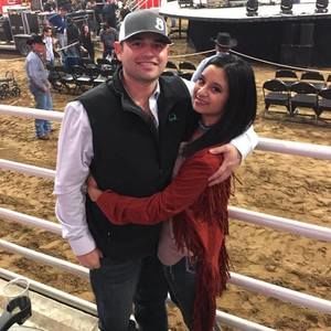 Meet your Posher, Cassandra