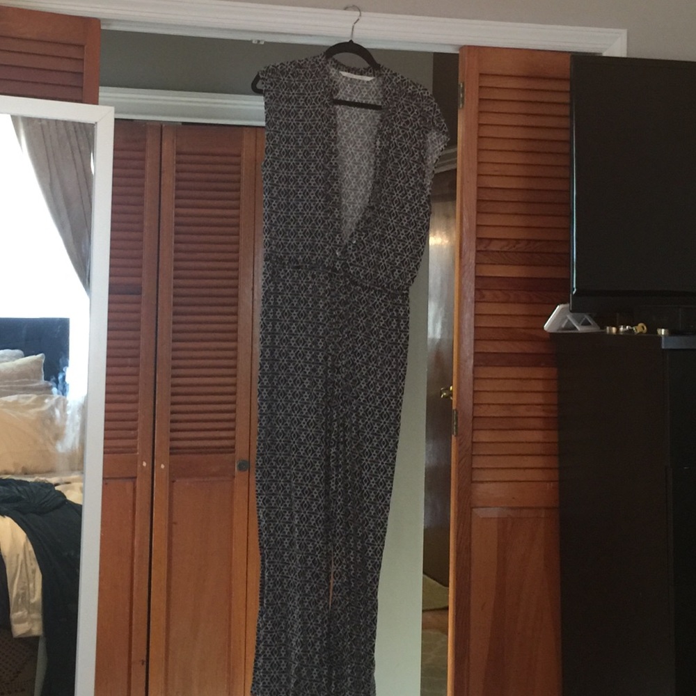 Max studio romper