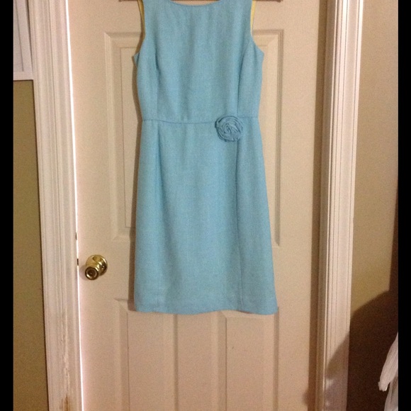Lilly Pulitzer Dresses & Skirts - Lilly Pulitzer dress perfect for spring