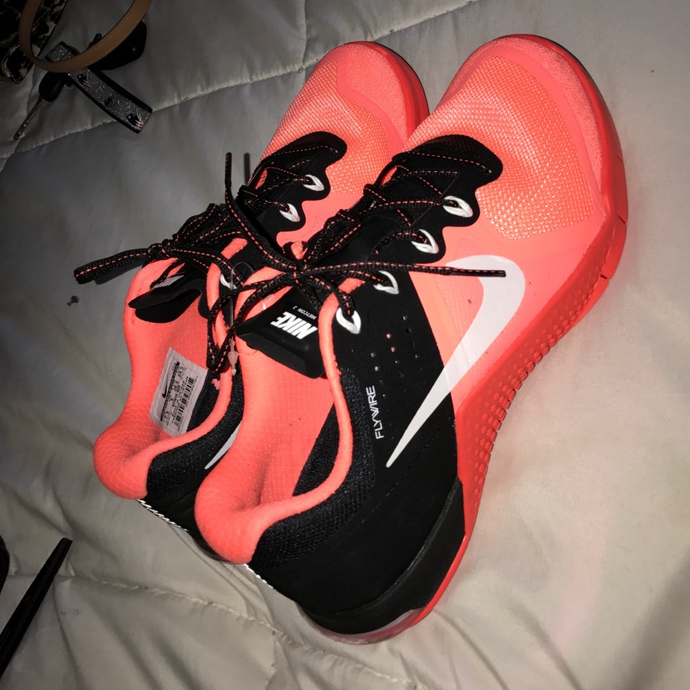 Nike sneakers