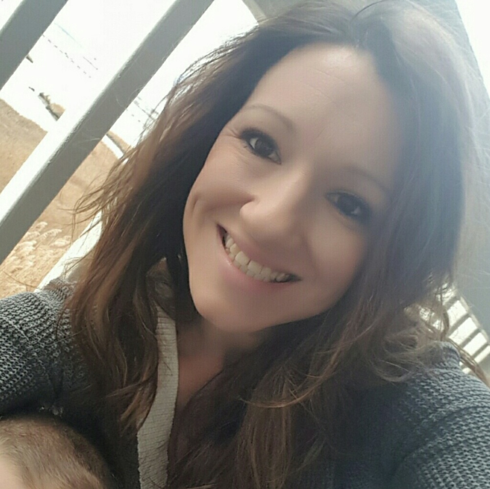 Meet your Posher, Jessica