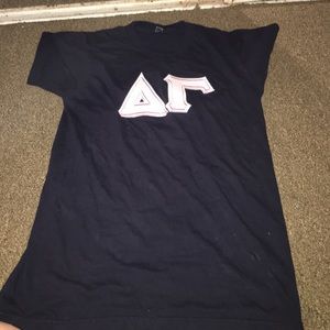 Shirt delta gamma
